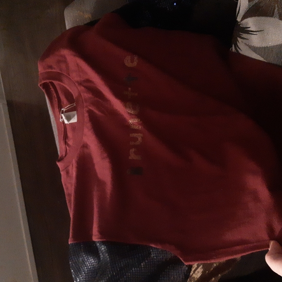 3 unique one of a kind t shirts - Picture 4 of 4